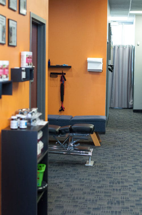 Chiropractic Chanhassen MN Adjustment Room Chiropractic Chanhassen MN Adjustment Room