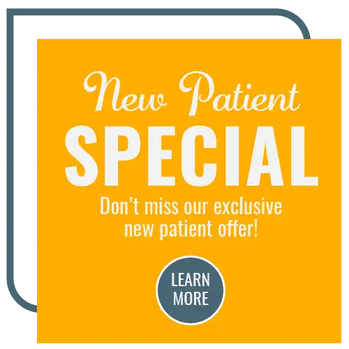 Chiropractor Near Me Chanhassen MN New Patient Special