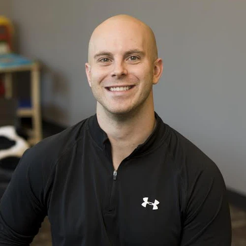 Chiropractor Chanhassen MN Ian McCann