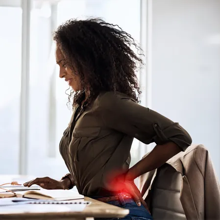 Chiropractic Chanhassen MN Back Pain