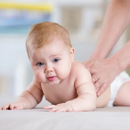 Chiropractic Chanhassen MN Pediatric Care