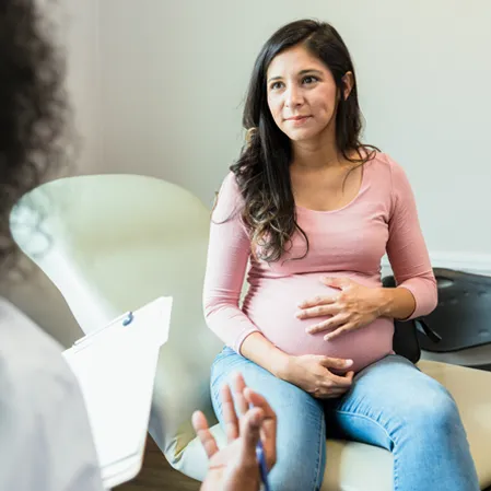 Chiropractic Chanhassen MN Prenatal Care