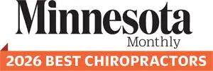 Chiropractic Chanhassen MN Minnesota Monthly 2026 Best Chiropractors